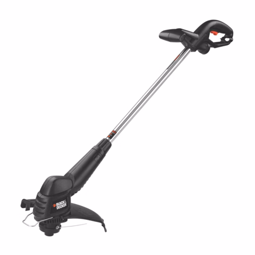 Black & Decker Electric 2-In-1 Trimmer/Edger