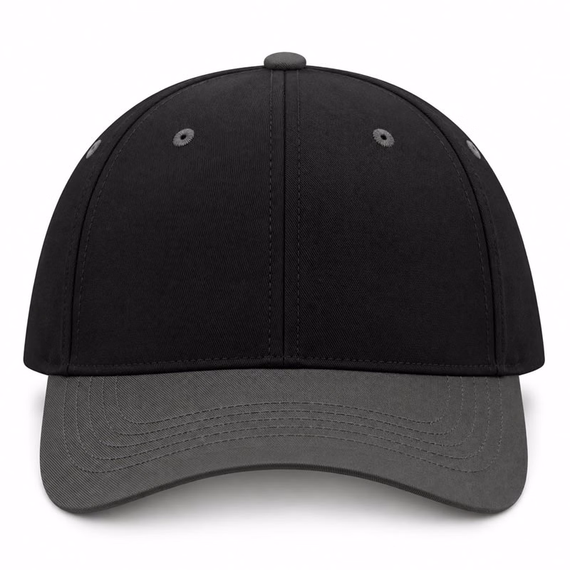 Port Authority Snapback Cap