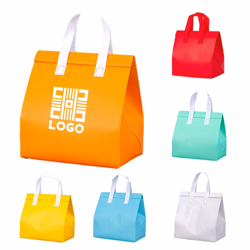 Disposable Non-Woven Tote Bag
