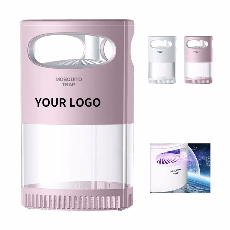ABS Bug Trap with UV Light