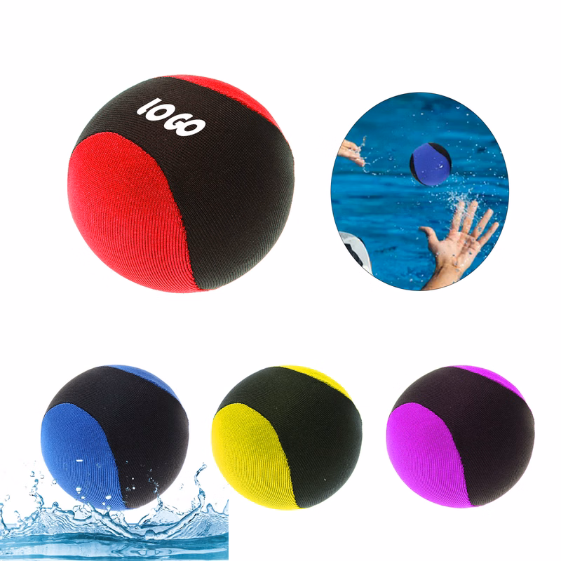 Yoga Health Stress Relief Water Ball