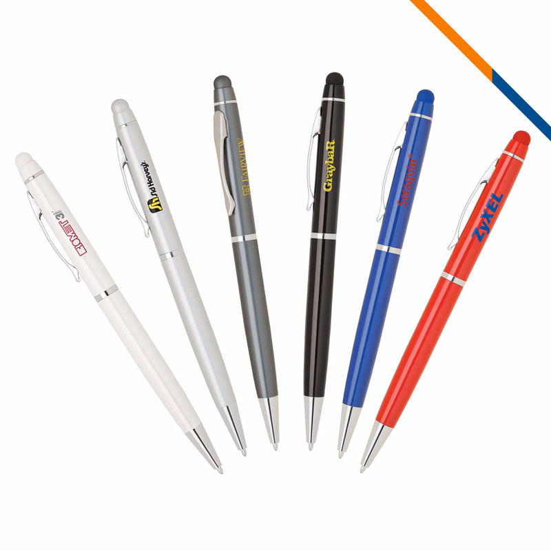 Meoyoo 2in1 Stylus Pen