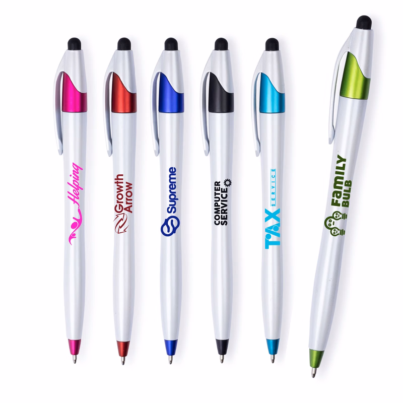 The Dover Pen