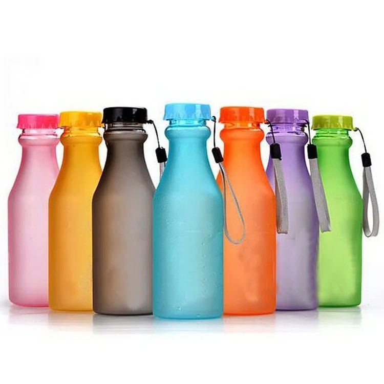 17 Oz Soda Bottle 1