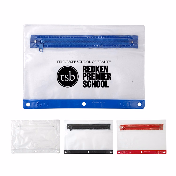 Notebook Mate- Lightweight School Kits-School pouch