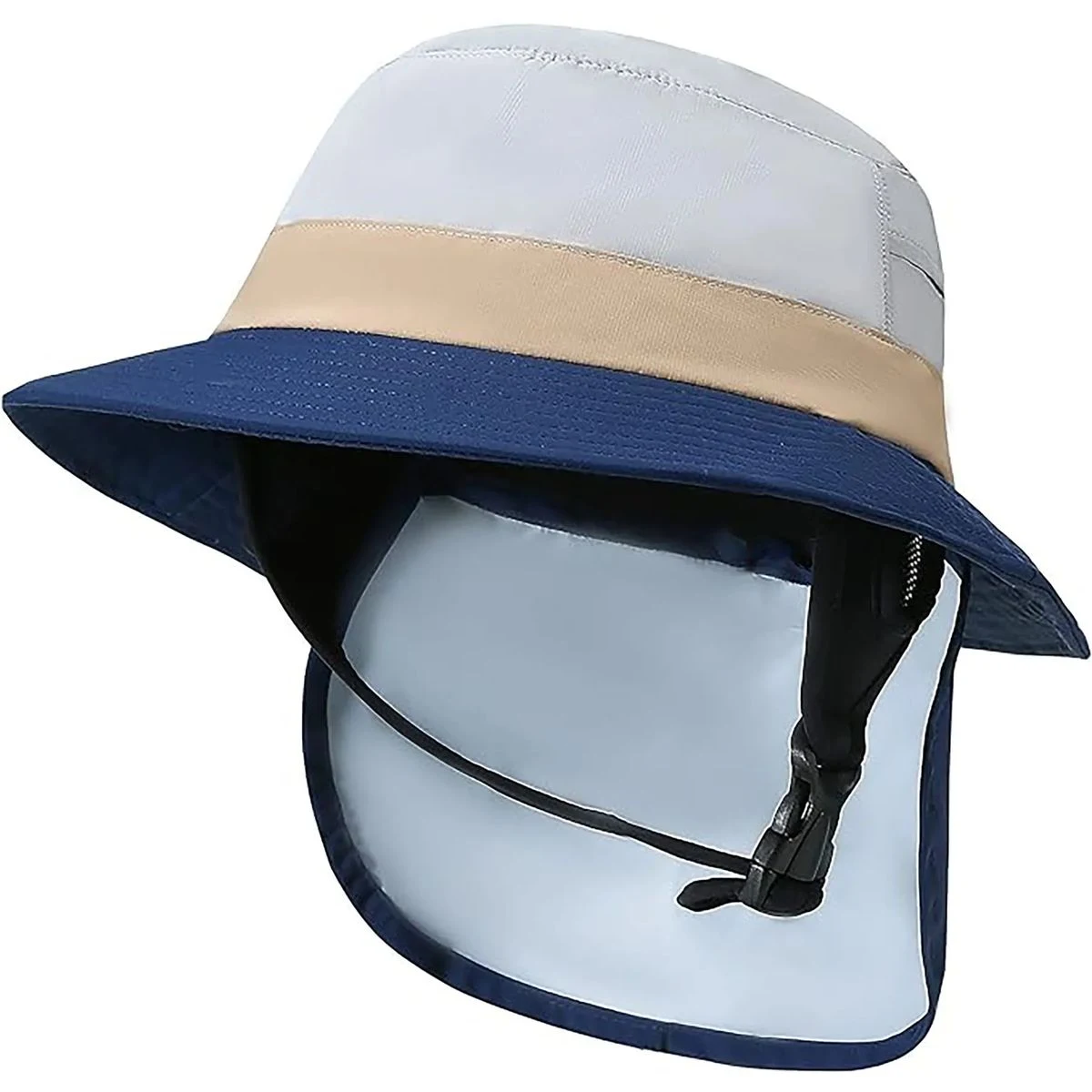 Chin Straps Sun Hats 1