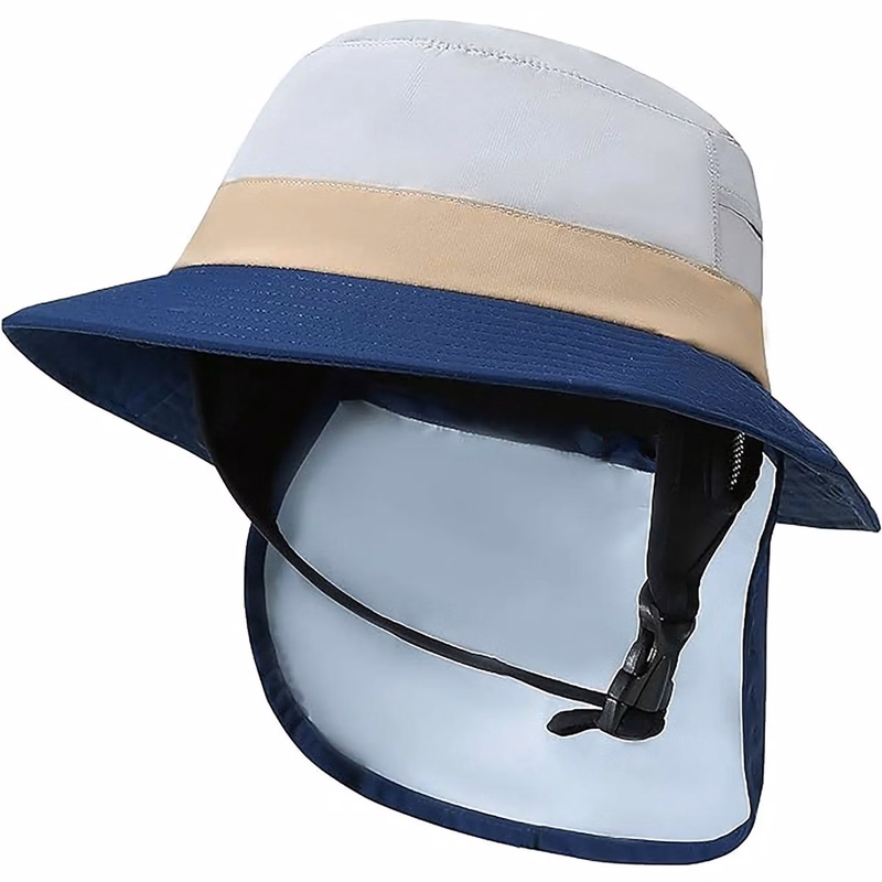Chin Straps Sun Hats