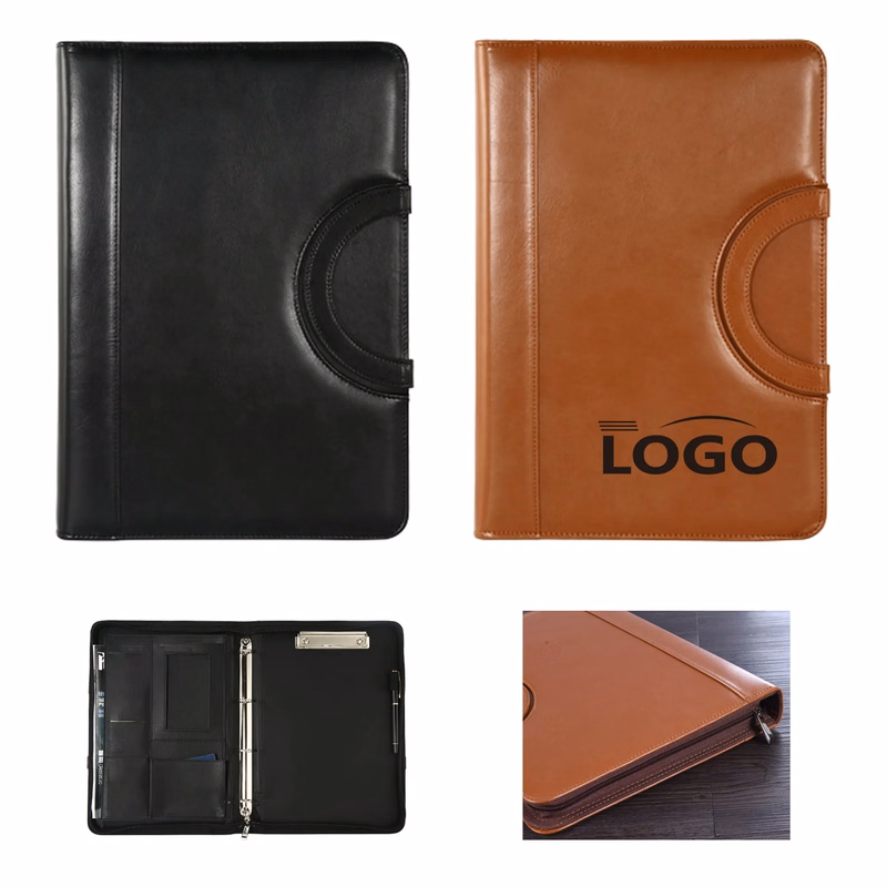 A4 Multifunctional Hand Zipper Bag