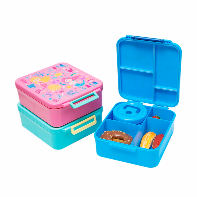 Lunch Box Set