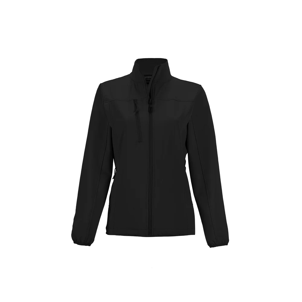 Ladies' Ravine Lightweight Soft Shell Jacket 1
