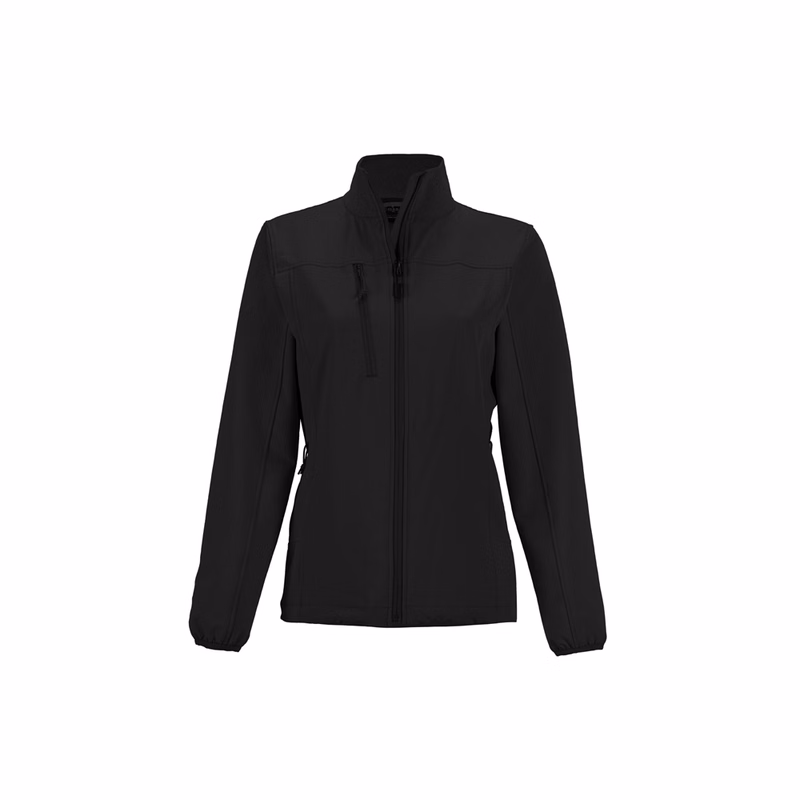 Ladies' Ravine Lightweight Soft Shell Jacket