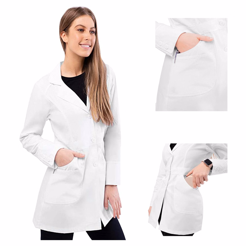 Women's All Purpose Doctor Coat