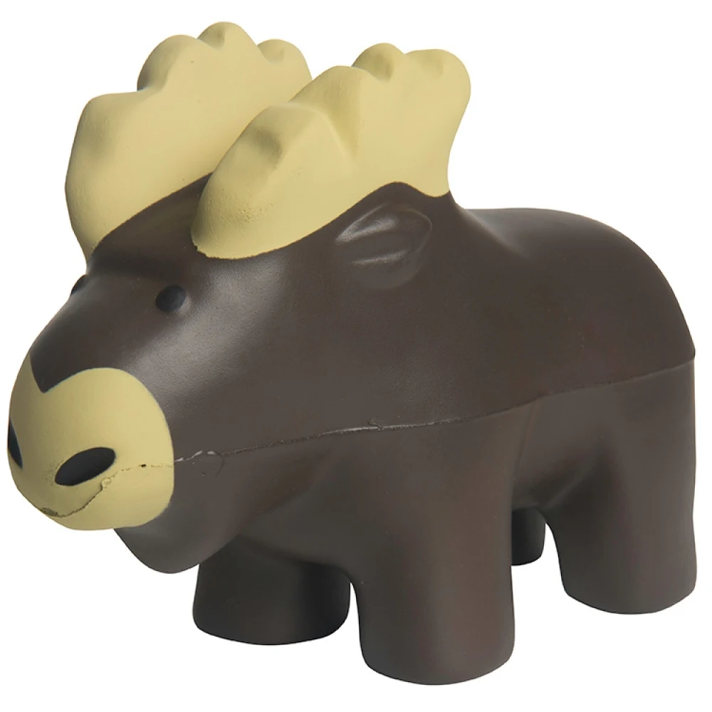 Moose Stress Reliever 1