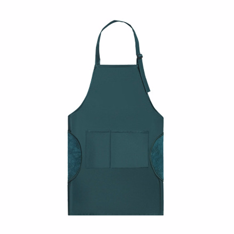 Adjustable Water Resistant Apron