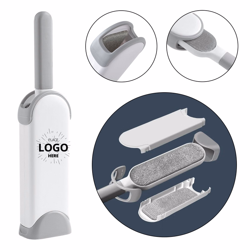 Pet Hair Remover Sticker