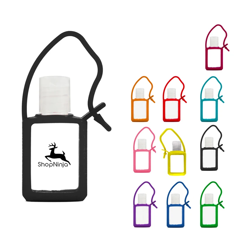 Travel Sanitizer 1