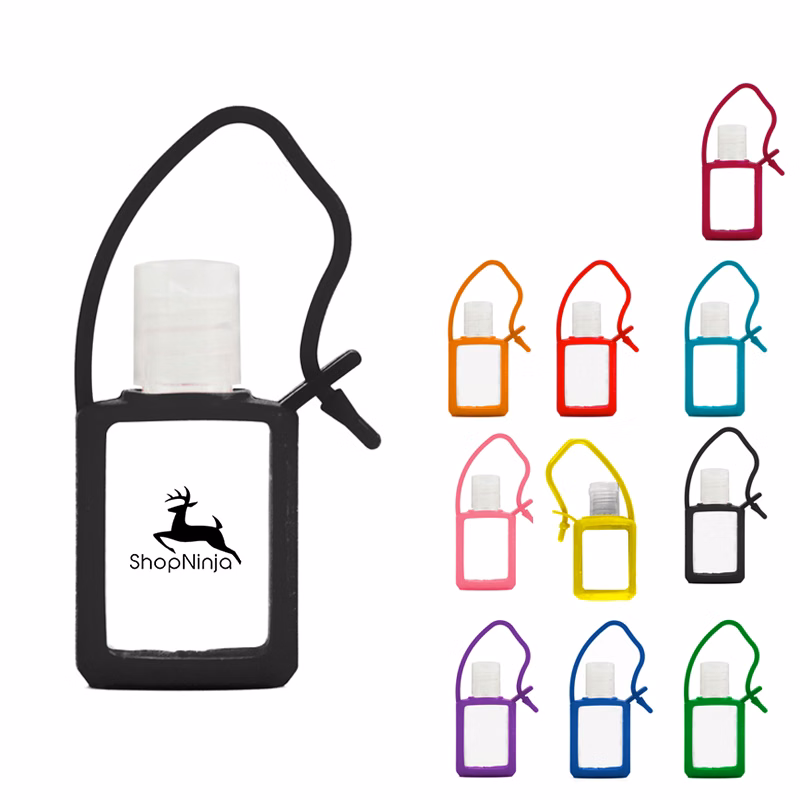 Travel Sanitizer