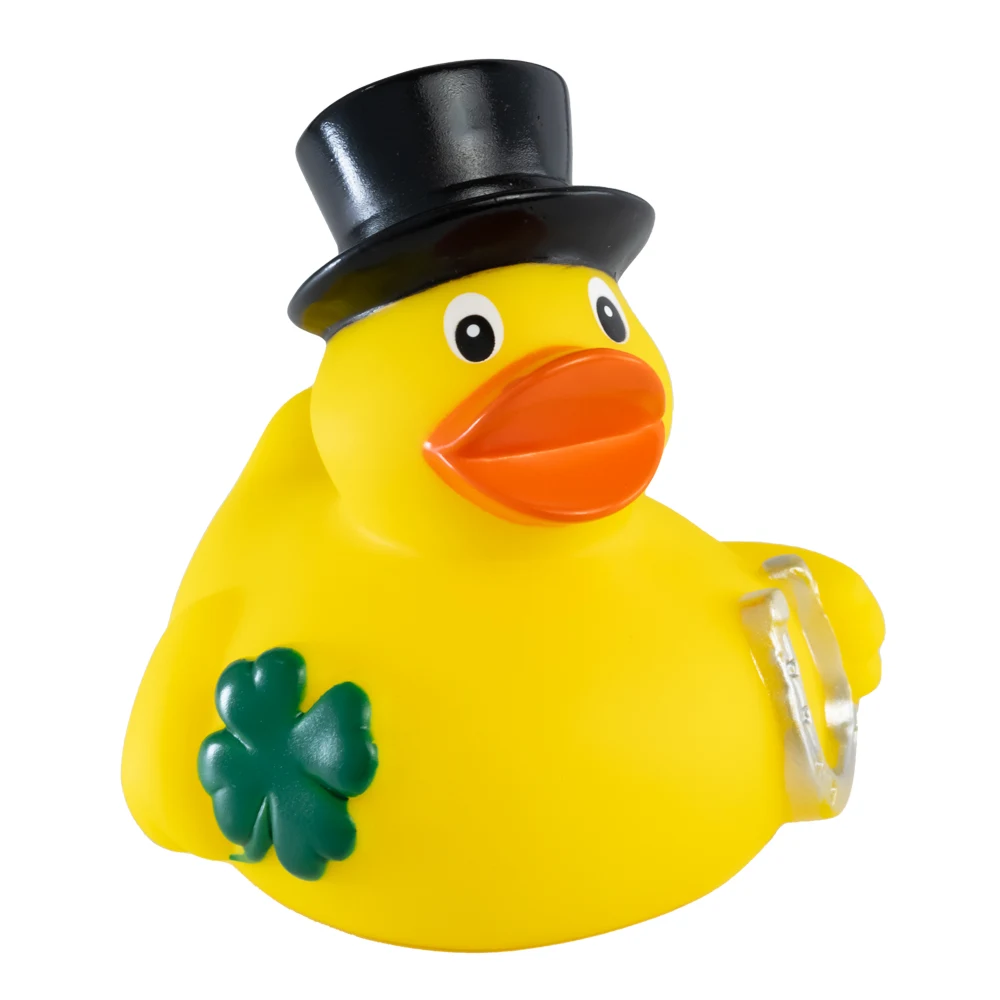 Lucky Duck 1