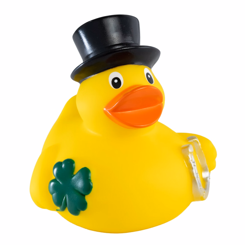 Lucky Duck
