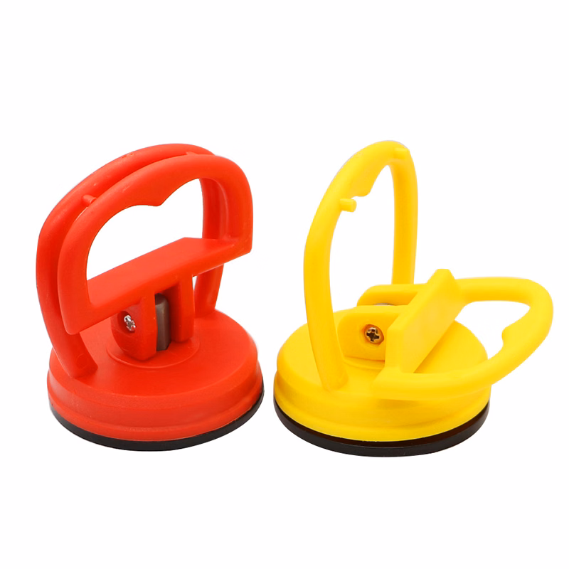 Mini Car Dent Repair Puller Suction Cup Bodywork Panel Sucker Remover Tool
