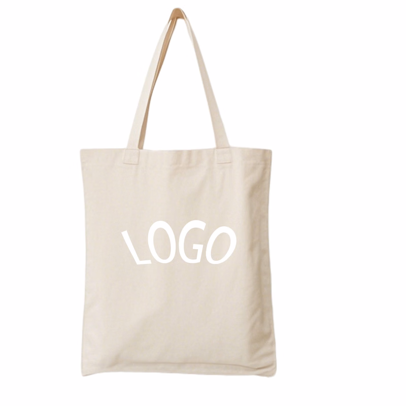 Canvas Tote Shopping Bag