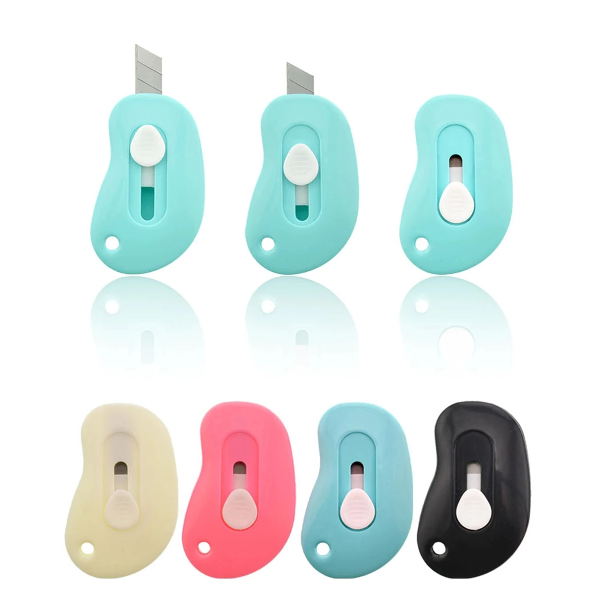 Pocket Knife Letter Opener MOQ 50PCS 1