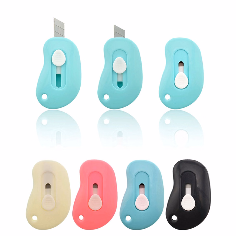 Pocket Knife Letter Opener MOQ 50PCS