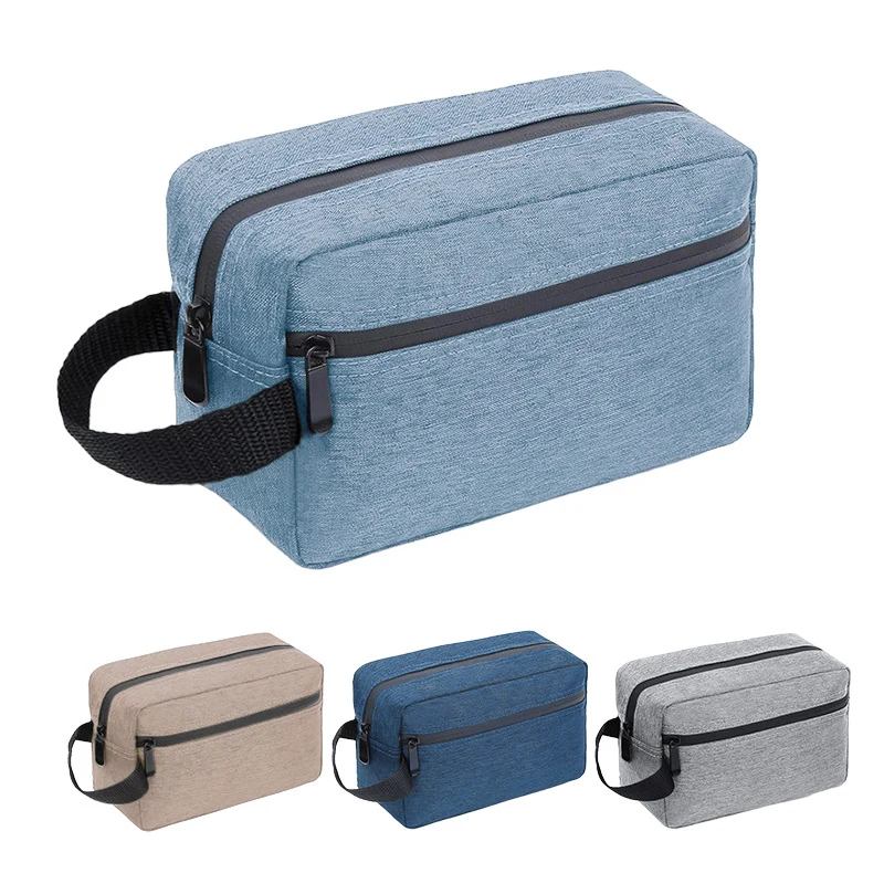 Man Cosmetic & Travel Bag 1