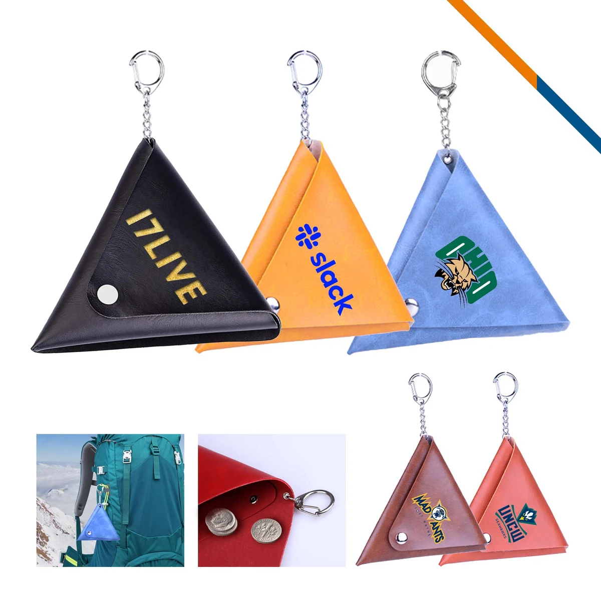 Trident Mini Pouch 1