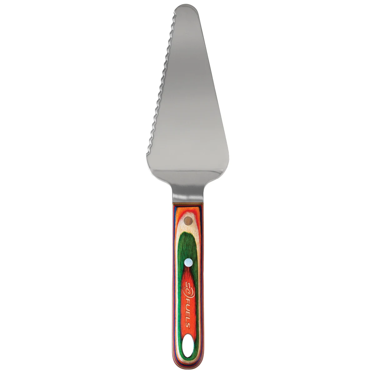 Baltique® Marrakesh Cake Server 1
