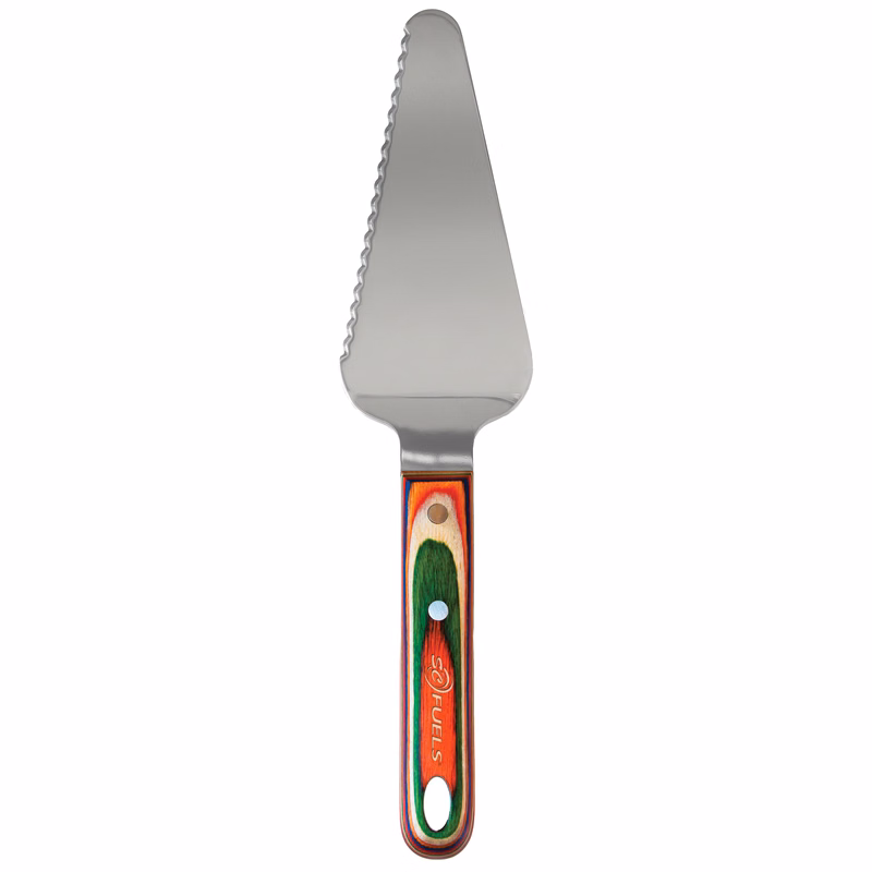 Baltique® Marrakesh Cake Server
