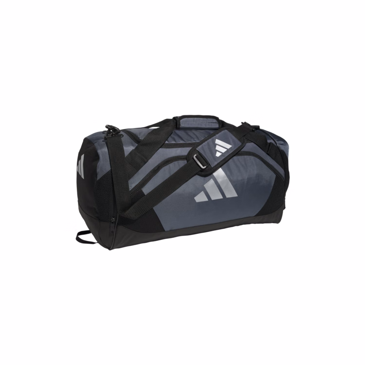 adidas Team Issue II Medium Duffel - Team Onix Grey