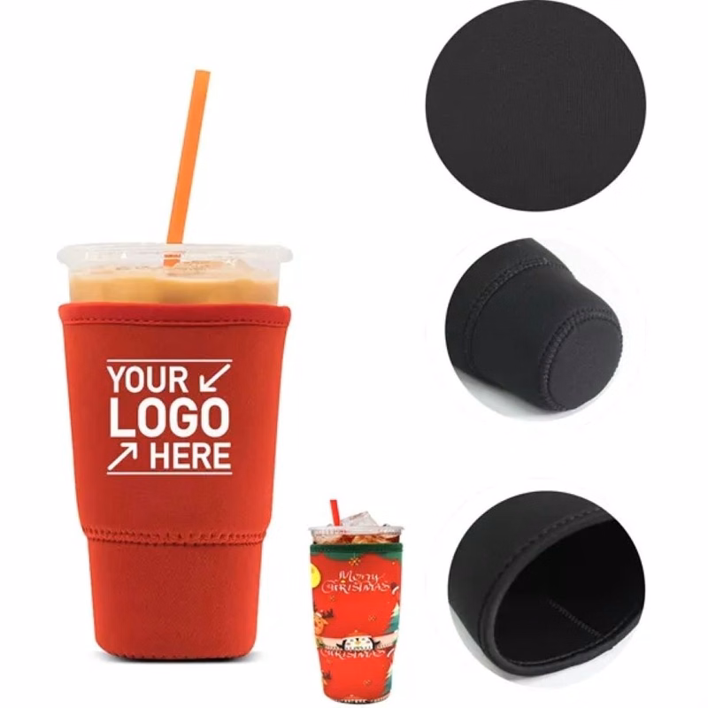 Neoprene Coffee Cup Sleeves 32oz