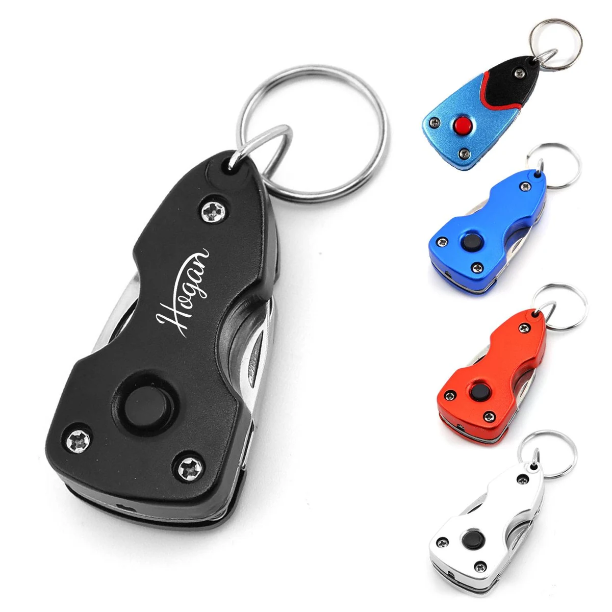 Multi-function Key chain 1