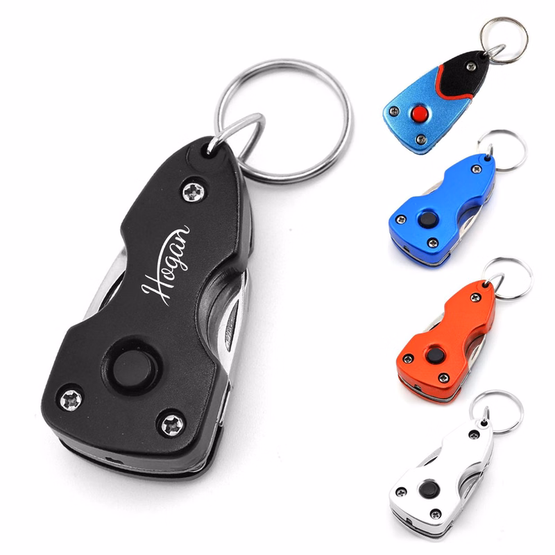 Multi-function Key chain