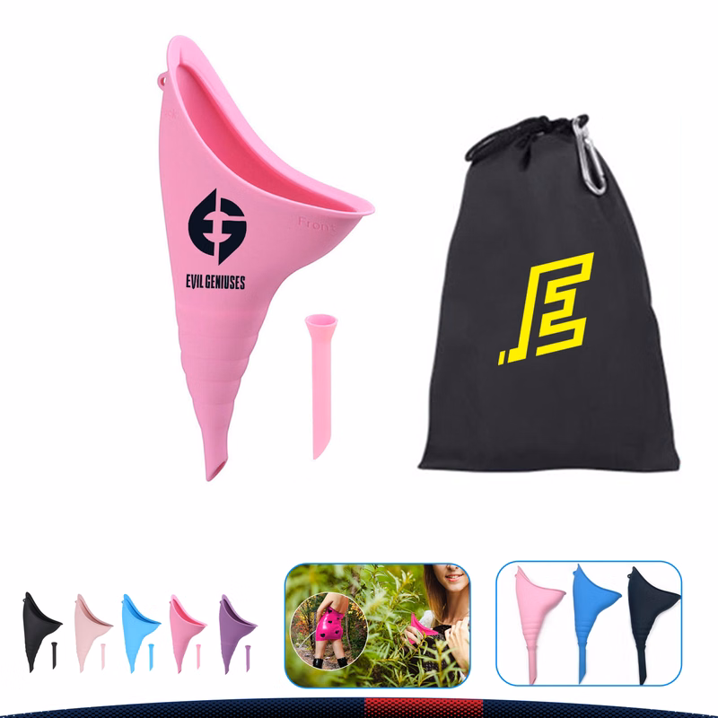 Thea Female Urination Device