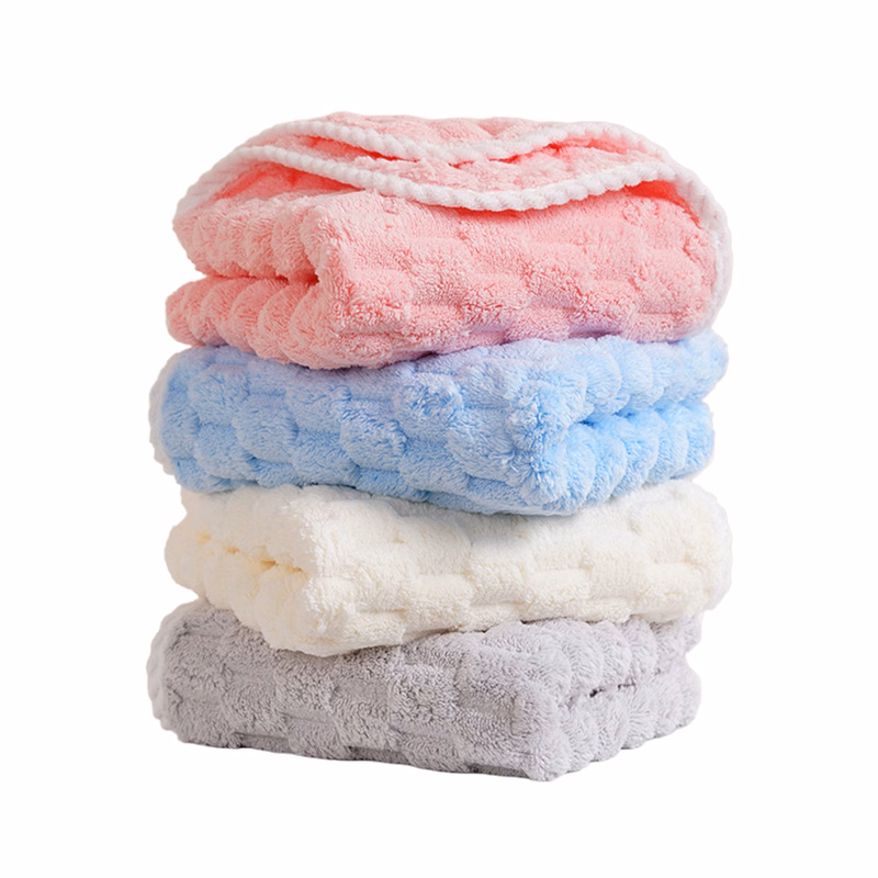 MOQ50 Oversized Microfiber Bath Towel
