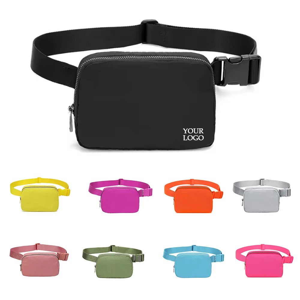 Crossbody Waist Fanny Bags For Women 1