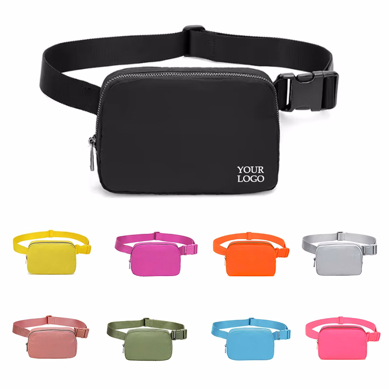 Crossbody Waist Fanny Bags For Women