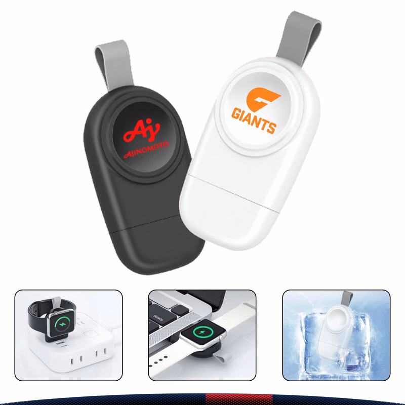 Masion Watch Wireless Charger