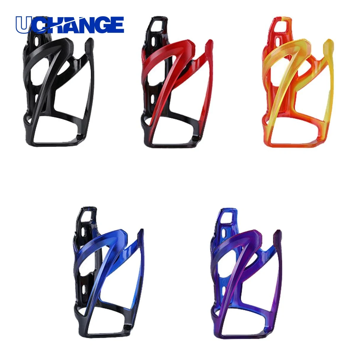 Bicycle Water Bottle Holder 1