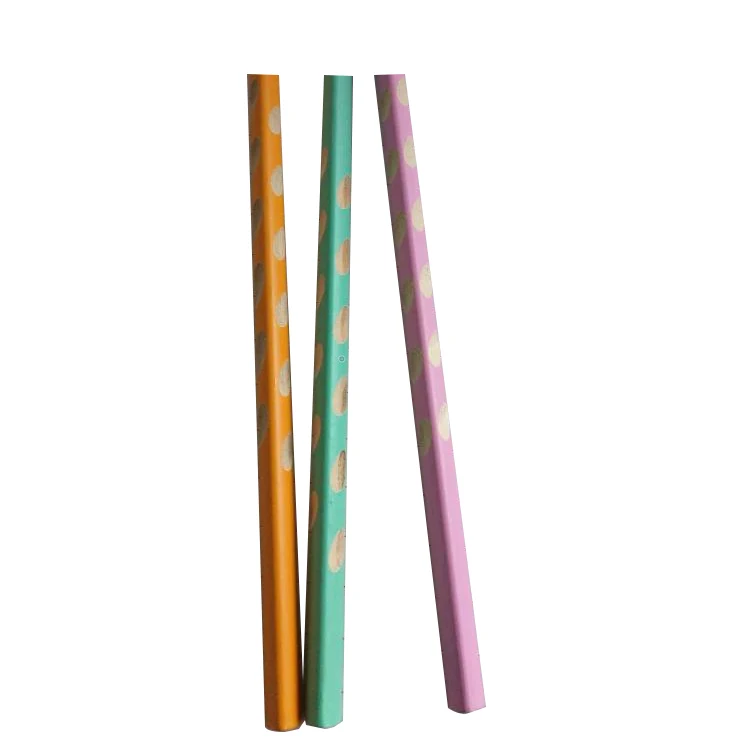 Pencils Customizable logo are available 1