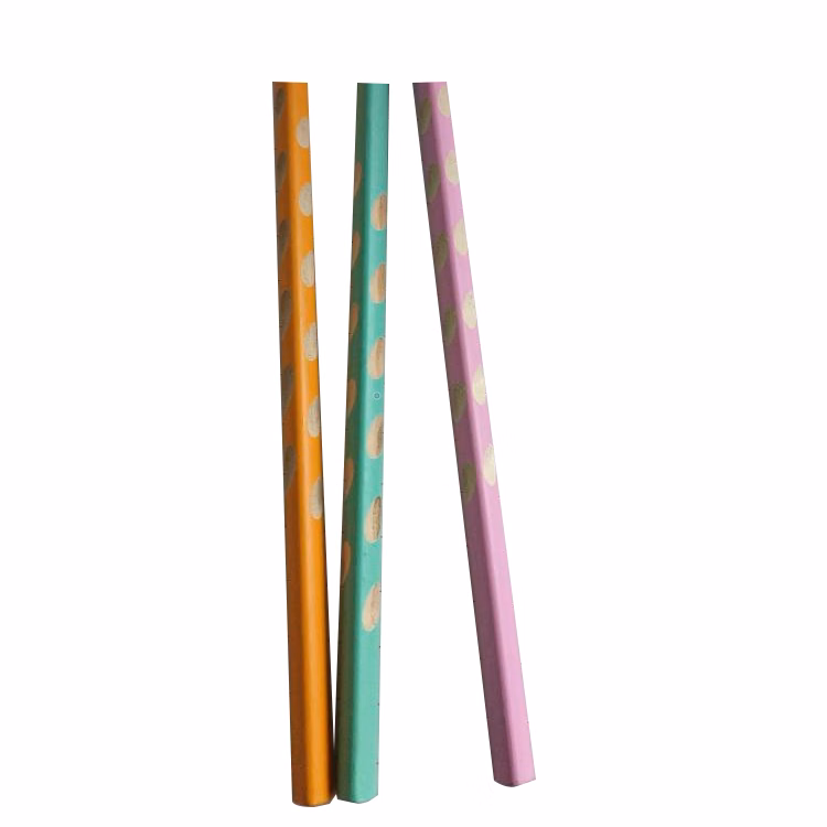 Pencils Customizable logo are available