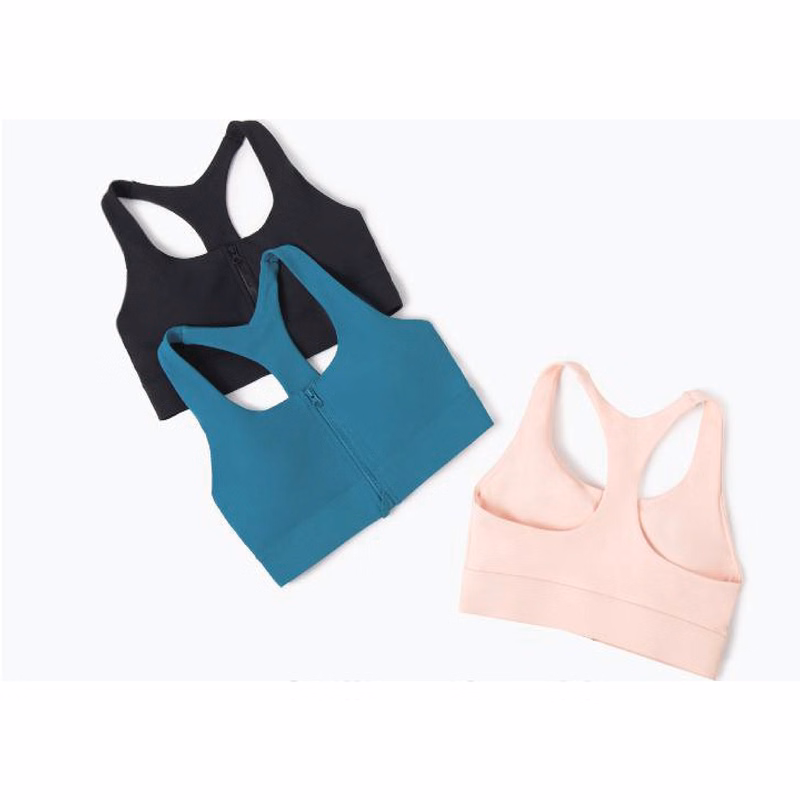 Yoga Sports Top - Stock Style P14