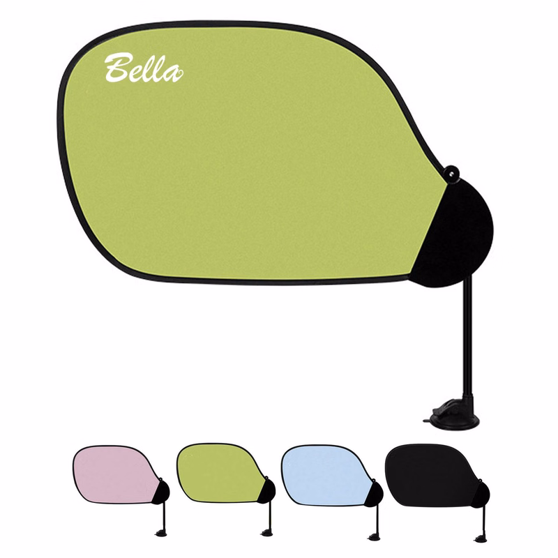 Car Sun shade W/Sucker