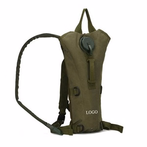 Hydration Water Bladder For Cycling And Outdoor Sports