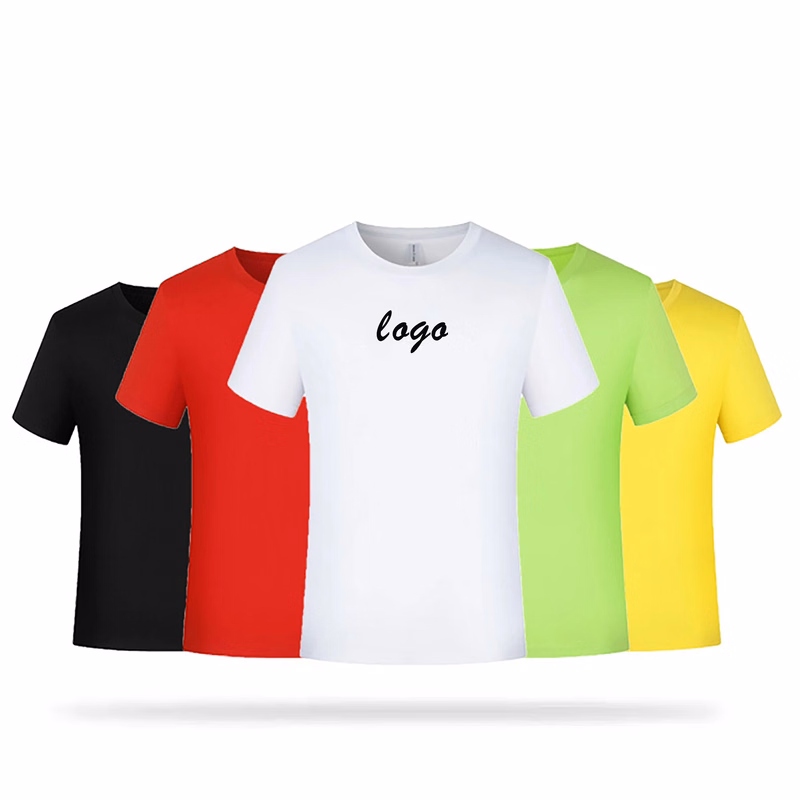 Advertising culture shirt short sleeve