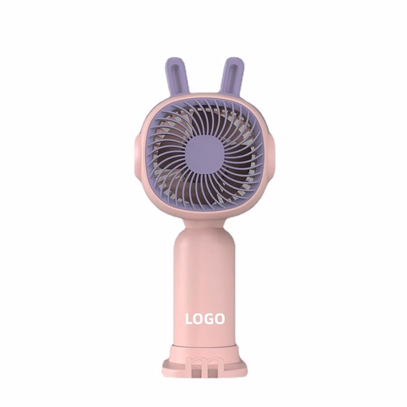 Mini Fan USB Rechargeable