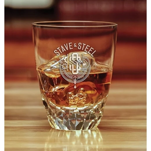 Princeton Double Old Fashioned 1