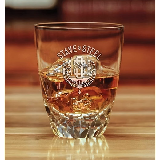 Princeton Double Old Fashioned